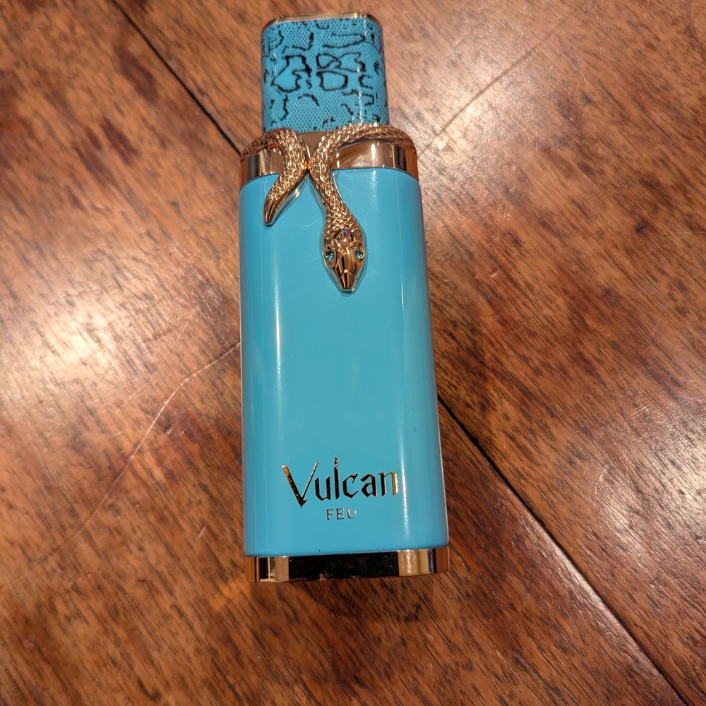 French Avenue Vulcan Fue